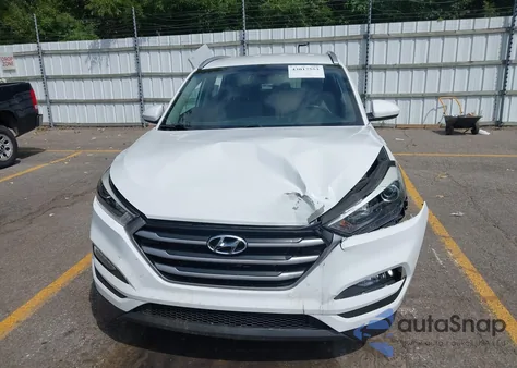 2018 Hyundai Tucson Sel from USA, damaged, VIN KM8J3CA46JU608013